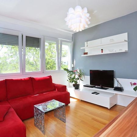 Apartment Peni Σπλιτ Εξωτερικό φωτογραφία
