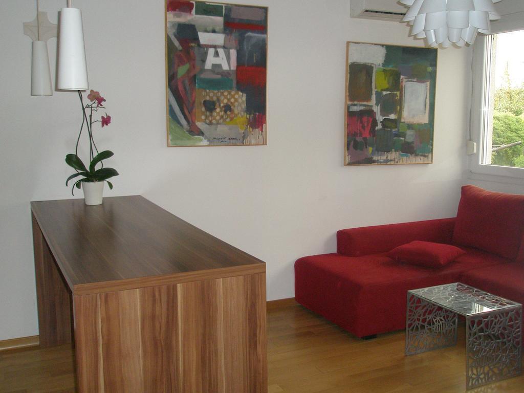 Apartment Peni Σπλιτ Δωμάτιο φωτογραφία