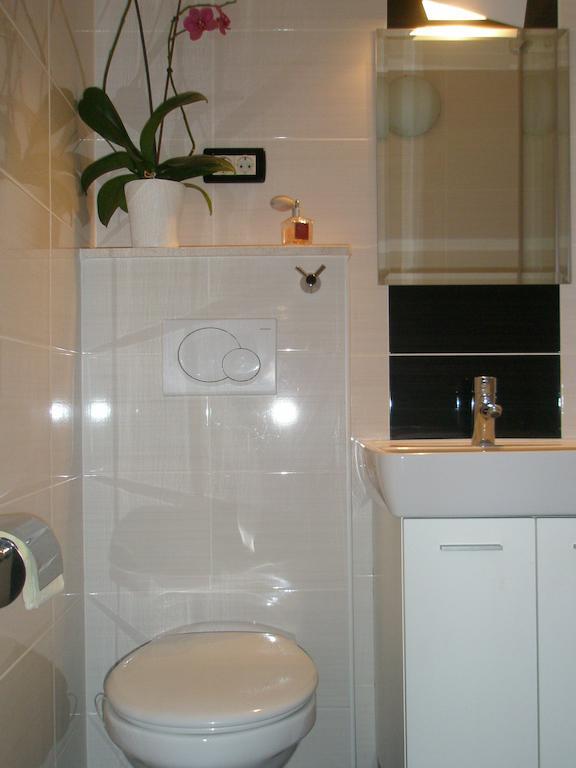 Apartment Peni Σπλιτ Δωμάτιο φωτογραφία