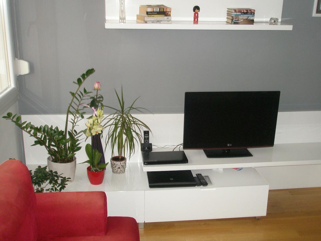 Apartment Peni Σπλιτ Δωμάτιο φωτογραφία