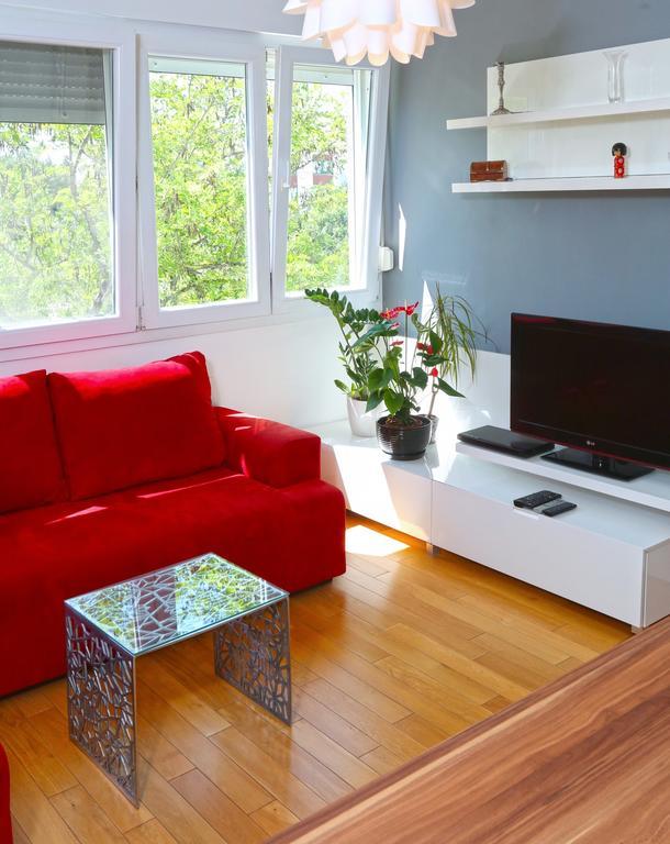 Apartment Peni Σπλιτ Εξωτερικό φωτογραφία