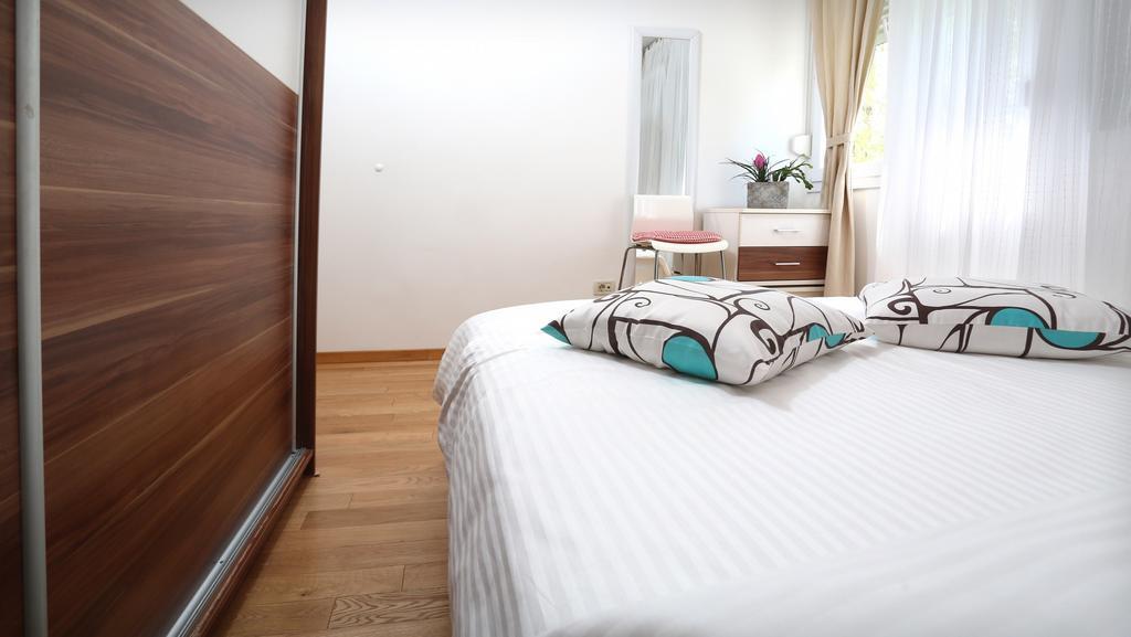 Apartment Peni Σπλιτ Εξωτερικό φωτογραφία