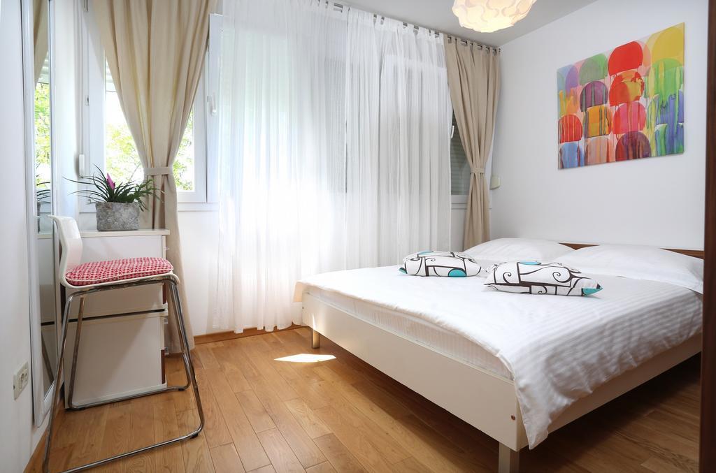 Apartment Peni Σπλιτ Εξωτερικό φωτογραφία