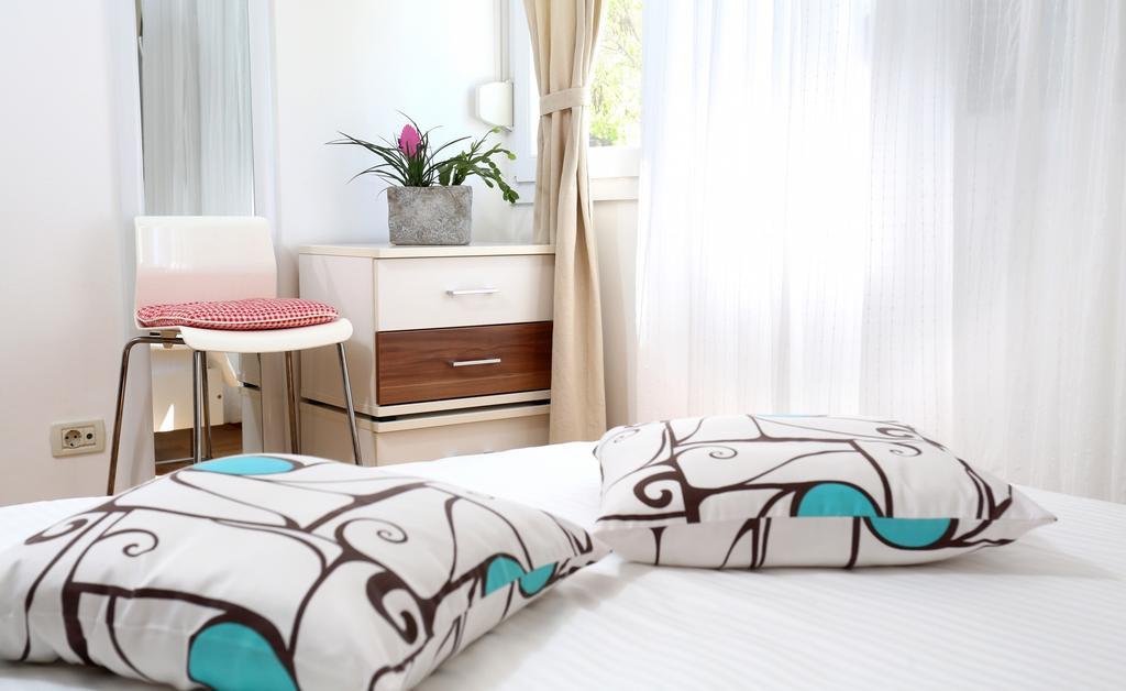 Apartment Peni Σπλιτ Εξωτερικό φωτογραφία