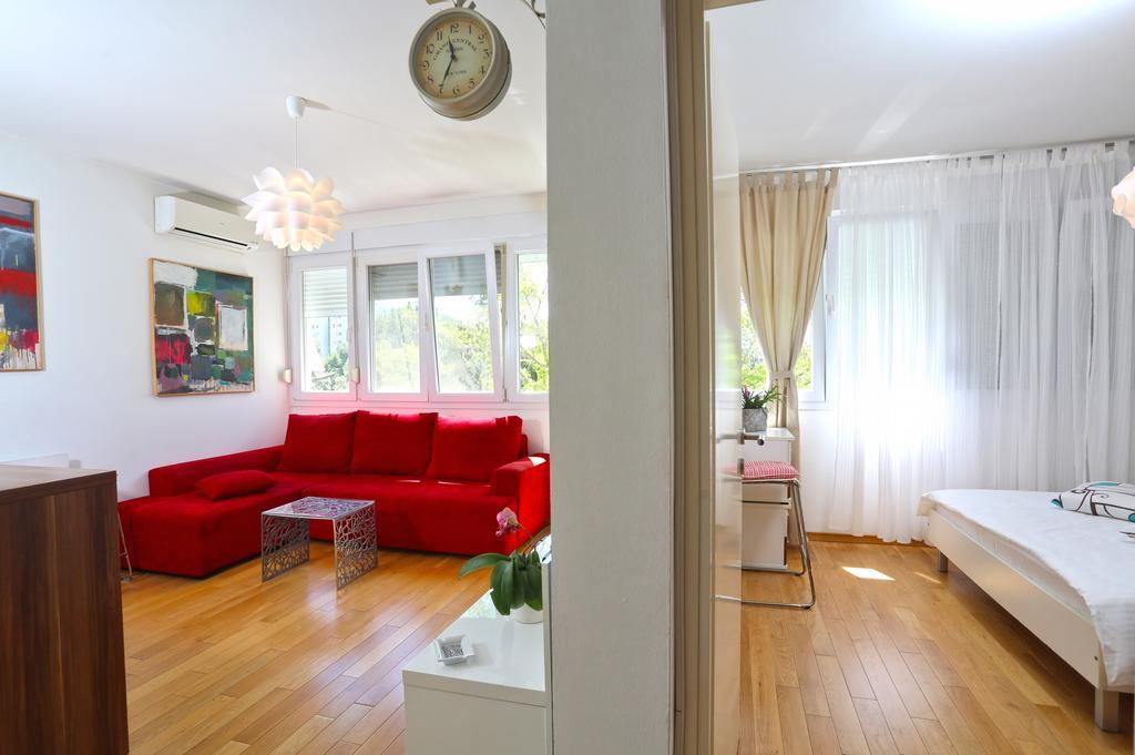 Apartment Peni Σπλιτ Εξωτερικό φωτογραφία