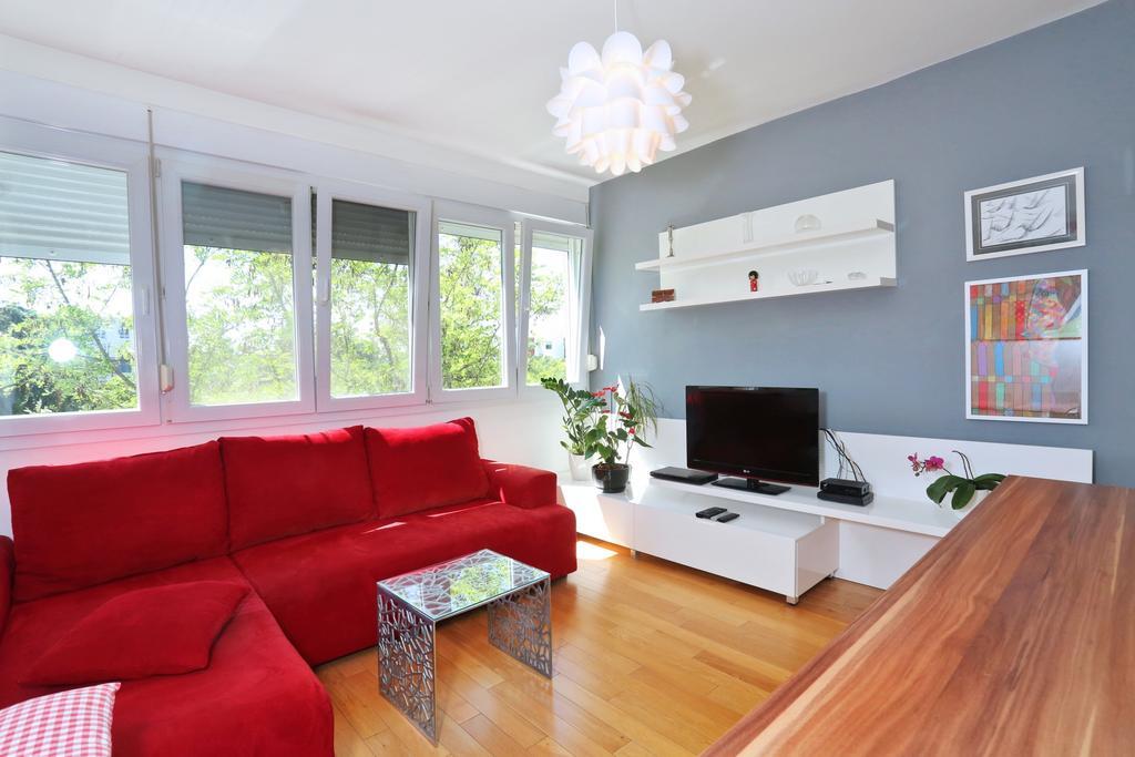 Apartment Peni Σπλιτ Εξωτερικό φωτογραφία