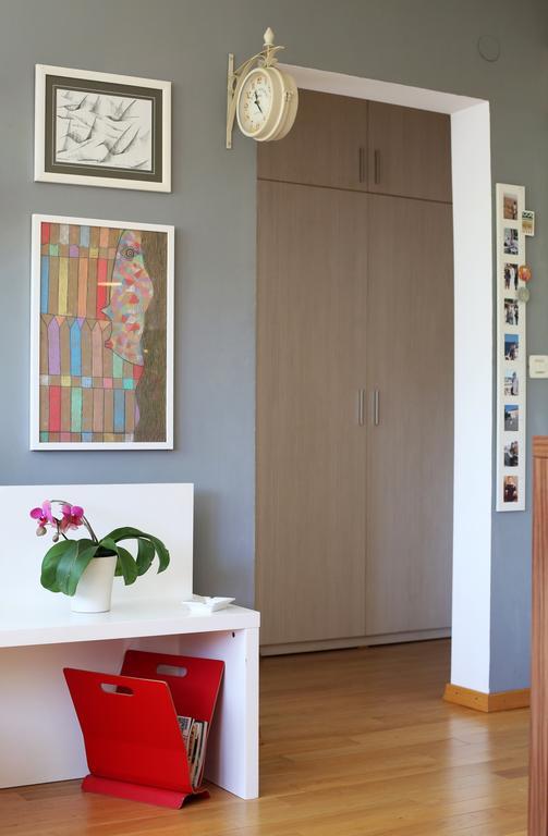 Apartment Peni Σπλιτ Εξωτερικό φωτογραφία