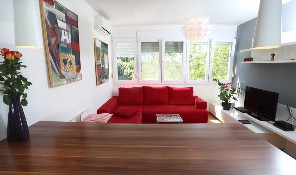 Apartment Peni Σπλιτ Εξωτερικό φωτογραφία