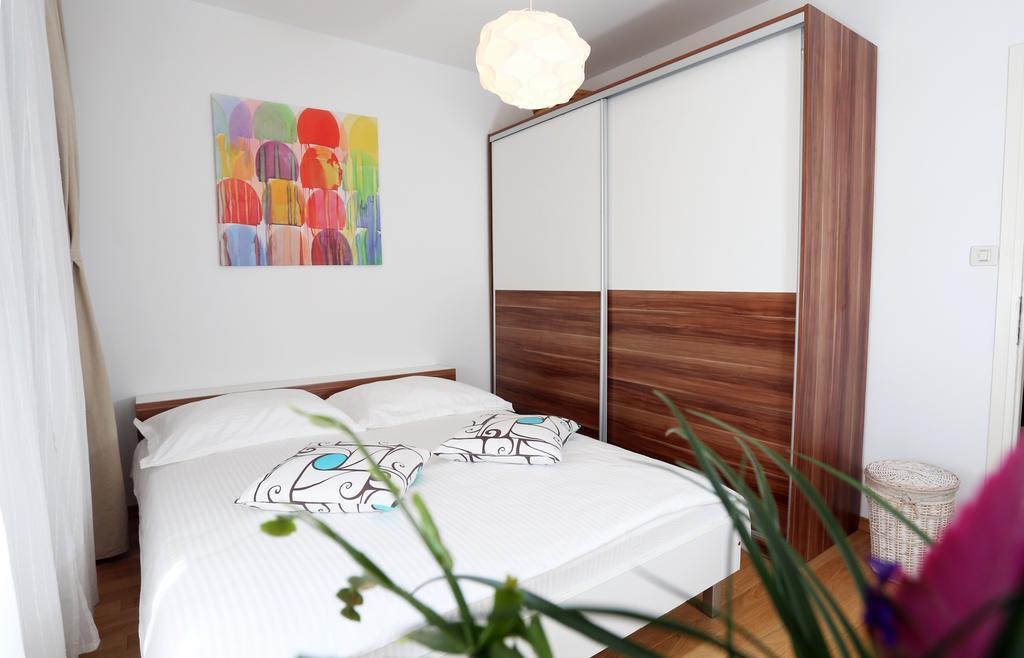 Apartment Peni Σπλιτ Εξωτερικό φωτογραφία