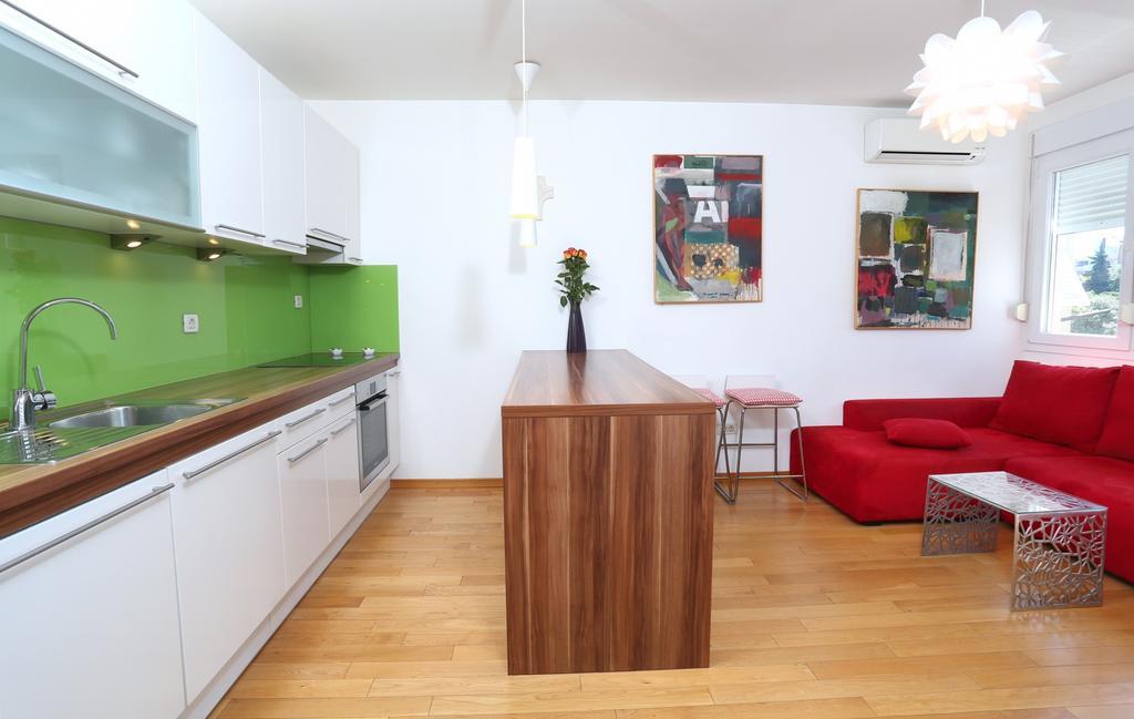 Apartment Peni Σπλιτ Εξωτερικό φωτογραφία