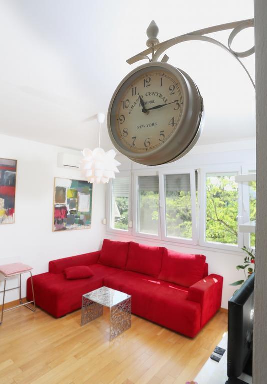 Apartment Peni Σπλιτ Εξωτερικό φωτογραφία