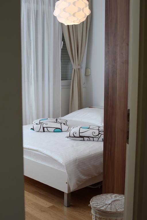 Apartment Peni Σπλιτ Εξωτερικό φωτογραφία